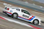 Ford Mustang Racing FR500S 2007 года
